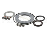 59081 Robot Coupe Shaft Seal Kit Complete R45A/R