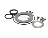 59081 Robot Coupe Shaft Seal Kit Complete R45A/R