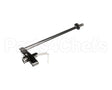 59099 Fisher Ss Glass Filler 12Ped