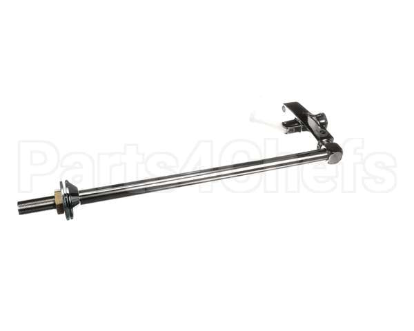 59099 Fisher Ss Glass Filler 12Ped