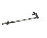 59099 Fisher Ss Glass Filler 12Ped