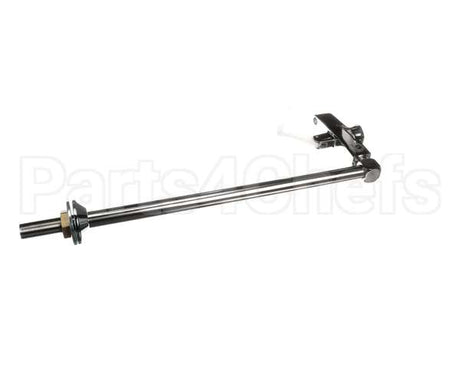 59099 Fisher Ss Glass Filler 12Ped