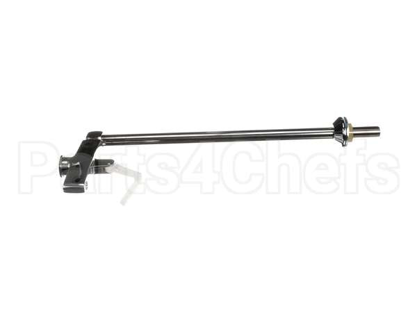 59099 Fisher Ss Glass Filler 12Ped