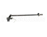 59099 Fisher Ss Glass Filler 12Ped
