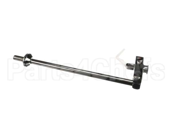 59099 Fisher Ss Glass Filler 12Ped