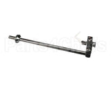 59099 Fisher Ss Glass Filler 12Ped