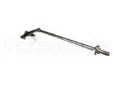 59099 Fisher Ss Glass Filler 12Ped