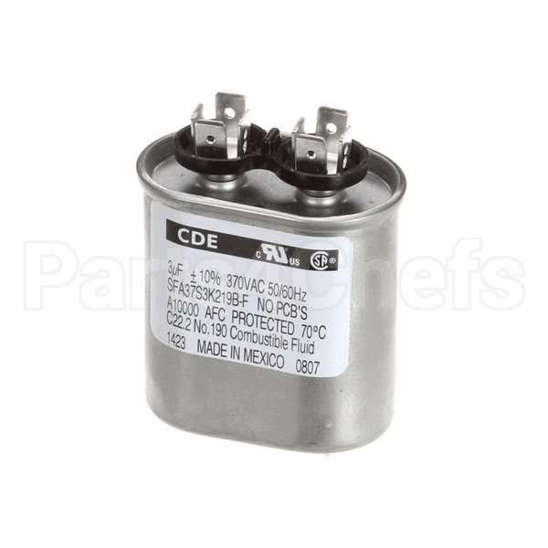 5910-003-43-01 Compatible Jackson Capacitor, Sfa37S3K219B-Fcde