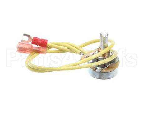 591001 Stoelting Potentiometer 3000 Ohm -10