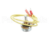 591001 Stoelting Potentiometer 3000 Ohm -10