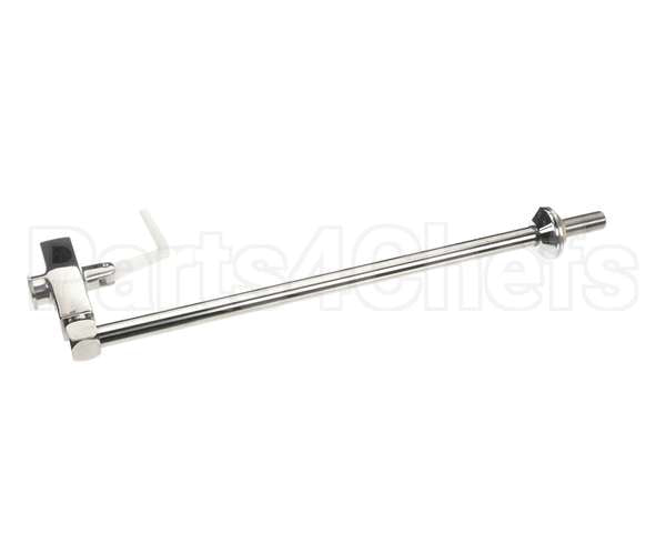 59102 Fisher Ss Glass Filler 14Ped