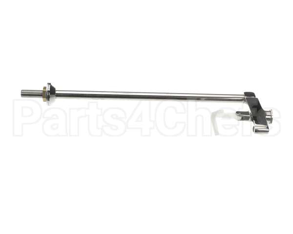 59102 Fisher Ss Glass Filler 14Ped