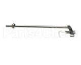 59102 Fisher Ss Glass Filler 14Ped