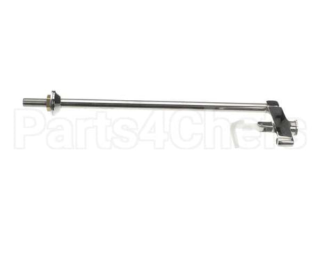 59102 Fisher Ss Glass Filler 14Ped