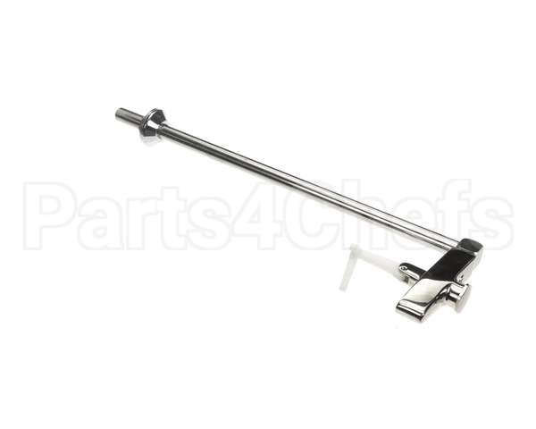 59102 Fisher Ss Glass Filler 14Ped