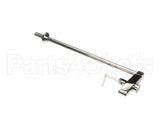 59102 Fisher Ss Glass Filler 14Ped