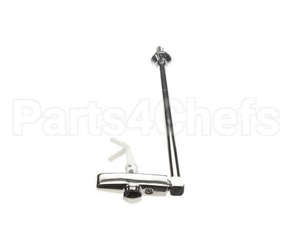 59102 Fisher Ss Glass Filler 14Ped