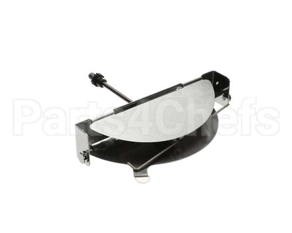 59103 Gold Medal Products Lid & Agitator Assembly 56000
