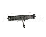 59103 Gold Medal Products Lid & Agitator Assembly 56000