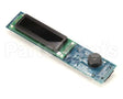 59104126 Amana Menumaster Board, Display