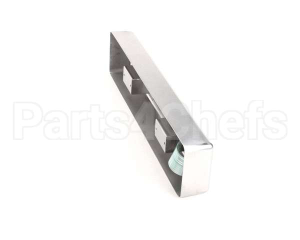 59104127 Amana Menumaster Touch Panel Assembly- Side
