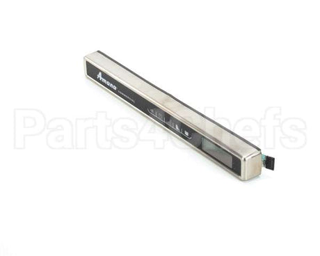 59104128 Amana Menumaster Touch Panel Assembly- Top