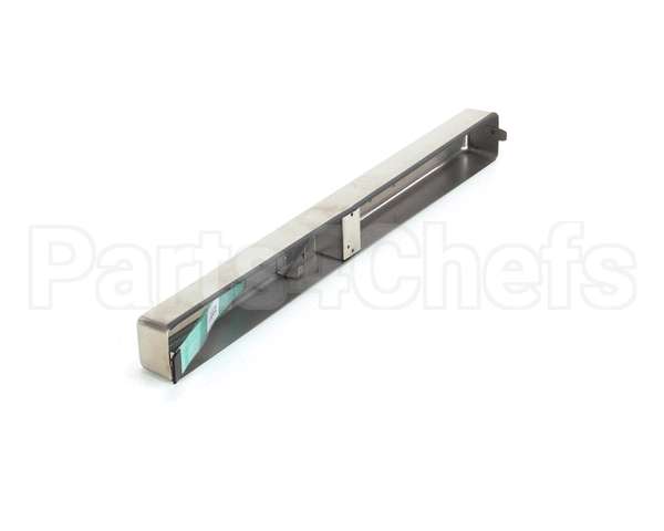 59104128 Amana Menumaster Touch Panel Assembly- Top