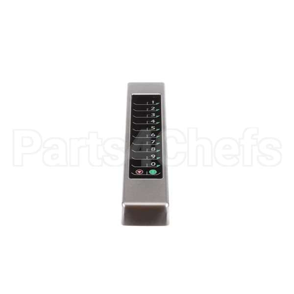 59104129 Compatible Amana Touch Panel Assembly- Sid E