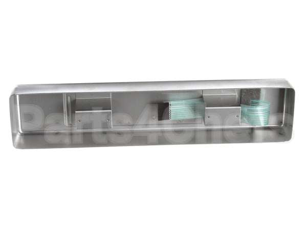 59104129 Amana Menumaster Touch Panel Assembly- Side