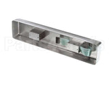59104129 Amana Menumaster Touch Panel Assembly- Side