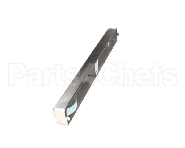 59104130 Amana Menumaster Touch Panel Assembly- Top