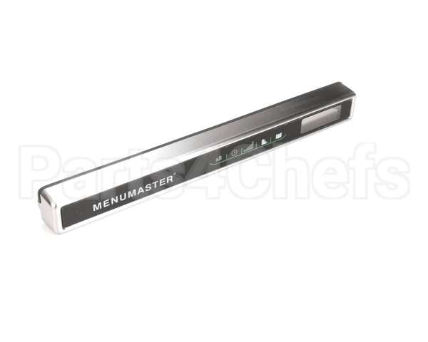 59104130 Amana Menumaster Touch Panel Assembly- Top