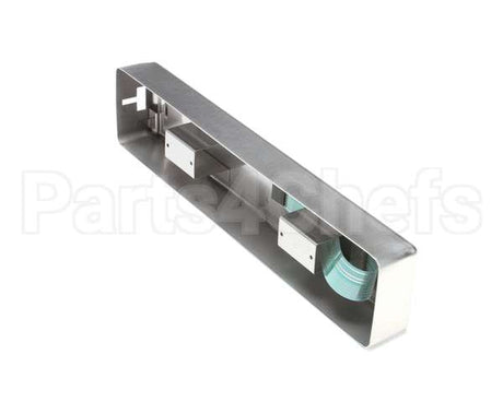 59104131 Amana Menumaster Touch Panel Assembly- Side