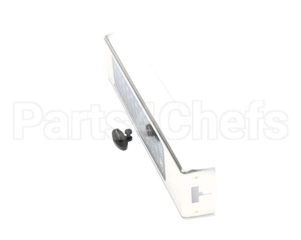 59104131 Amana Menumaster Touch Panel Assembly- Side