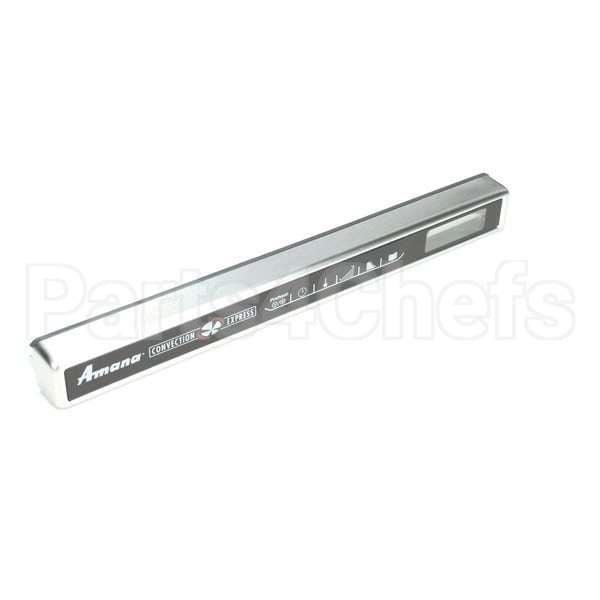 59104132 Compatible Amana Touch Panel Assembly- Top