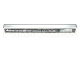 59104132 Amana Menumaster Touch Panel Assembly- Top