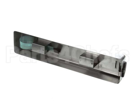 59104133 Amana Menumaster Touch Panel Assembly- Side
