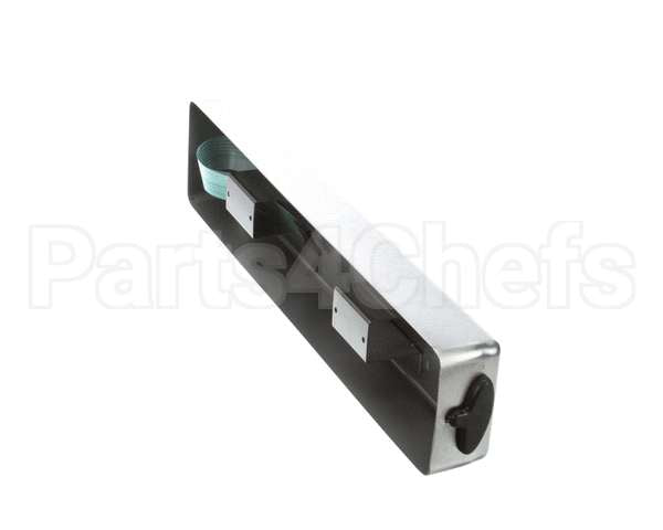 59104133 Amana Menumaster Touch Panel Assembly- Side