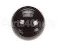 5911-7001 Oliver Knob-Ball