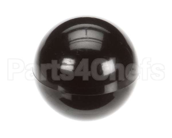 5911-7001 Oliver Knob-Ball