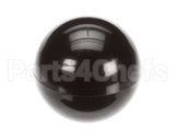 5911-7001 Oliver Knob-Ball