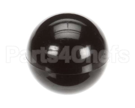5911-7001 Oliver Knob-Ball