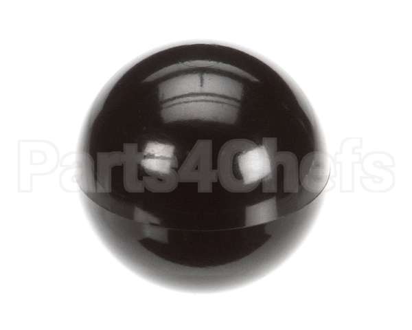 5911-7001 Oliver Knob-Ball