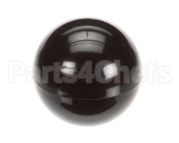 5911-7001 Oliver Knob-Ball
