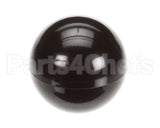 5911-7001 Oliver Knob-Ball