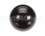 5911-7001 Oliver Knob-Ball