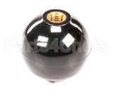 5911-7120 Oliver Knob-Ball 48Mmdia M10X1.5