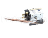 59114001 Tpi 3 Pole Thermostat