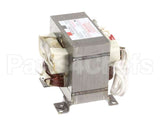 59114144 Amana Menumaster Transformer, Hv