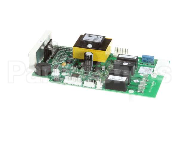 59114149 Amana Menumaster Board, Hv/Lv